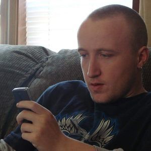 Meet your Posher, Alan